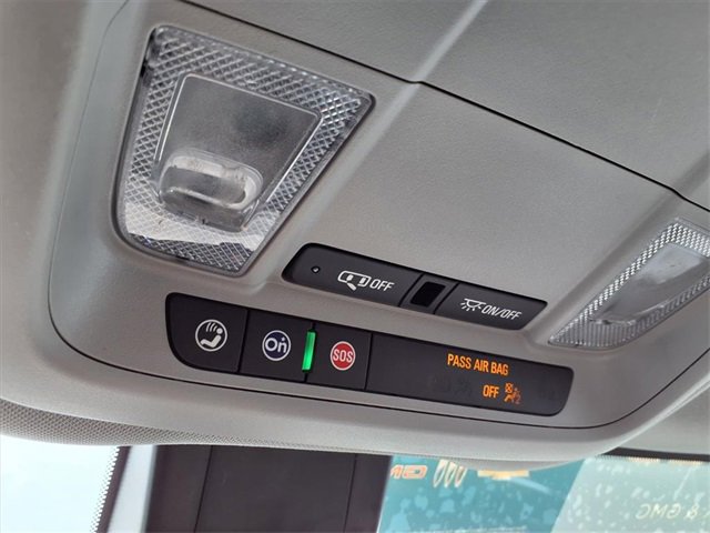 Used 2022 Chevrolet Equinox LS w/ LS Convenience Package image 17