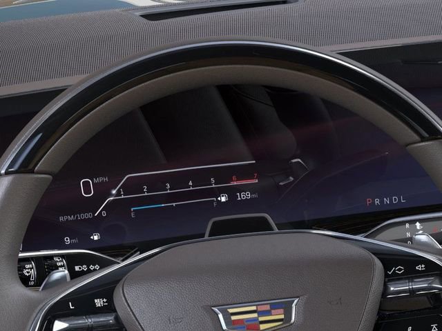 New 2026 Cadillac Escalade ESV Luxury image 19