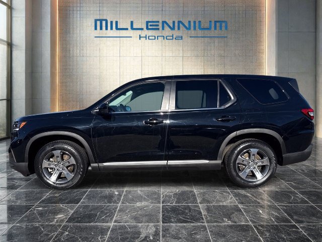 Certified 2023 Honda Pilot EX-L image 2