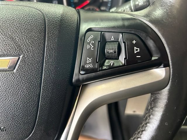 Used 2015 Chevrolet Malibu LTZ FWD image 17