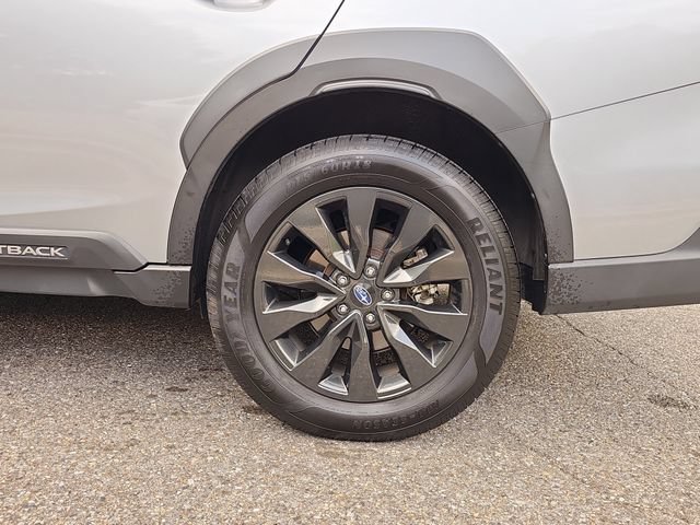 Certified 2024 Subaru Outback Onyx Edition AWD/4WD image 22