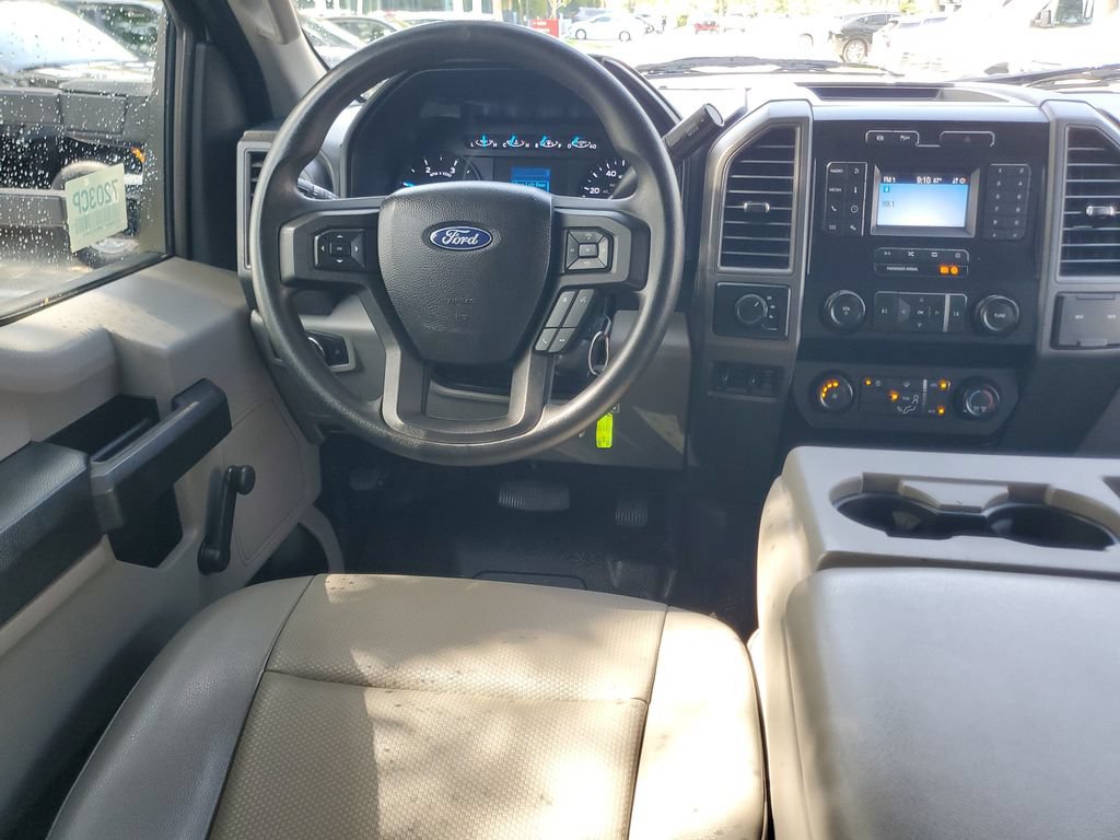 Used 2021 Ford F450 XL AWD/4WD image 18