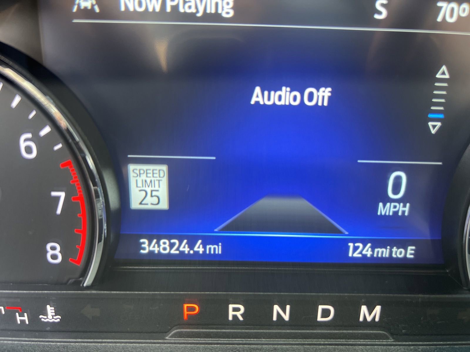Used 2023 Ford Explorer Timberline AWD/4WD image 16