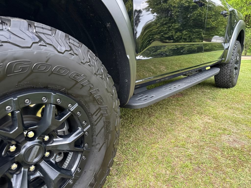 Used 2023 Ford F150 Raptor w/ Raptor 37 Performance Package image 58