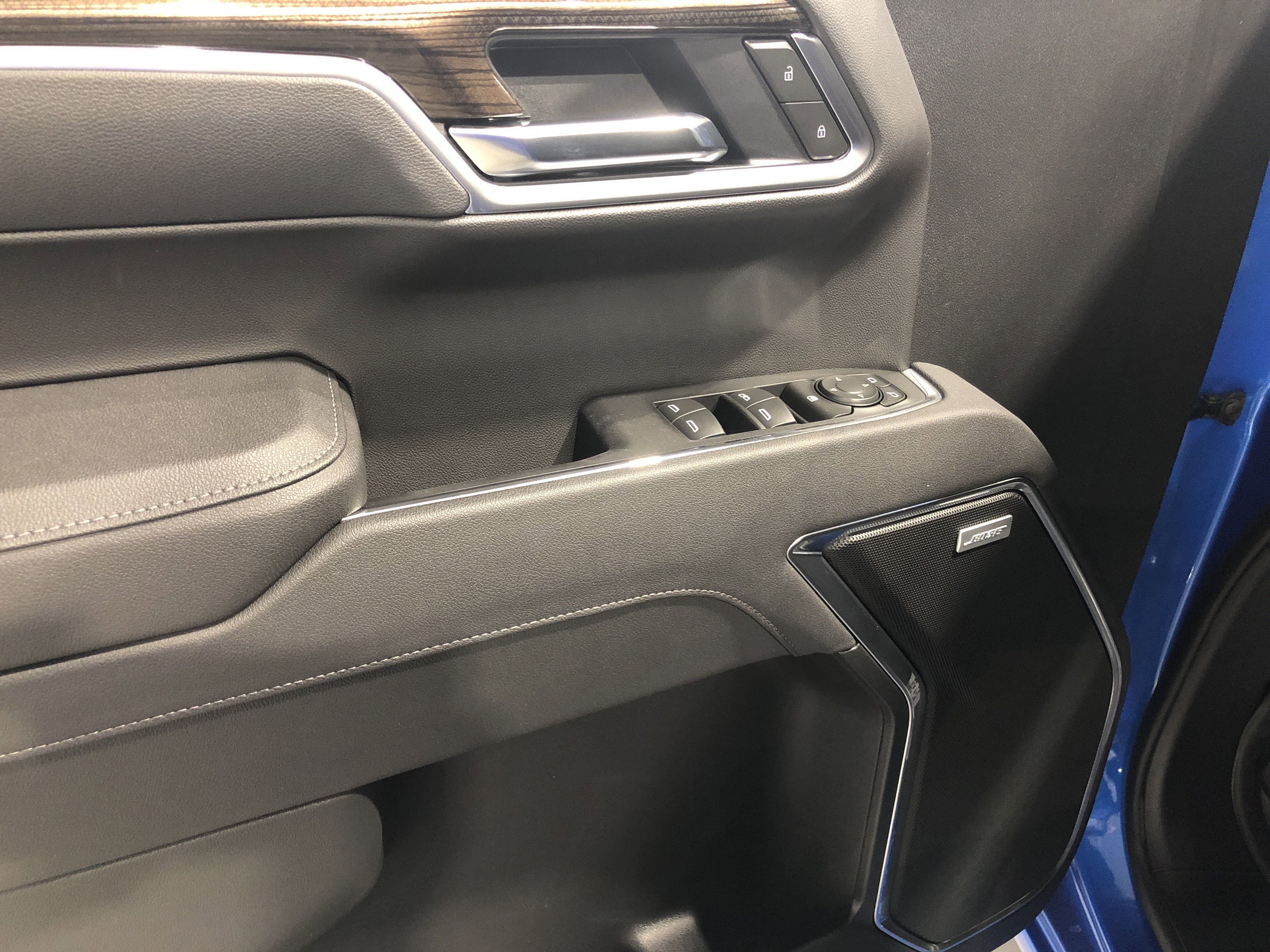 New 2025 Chevrolet Silverado 1500 RST image 7