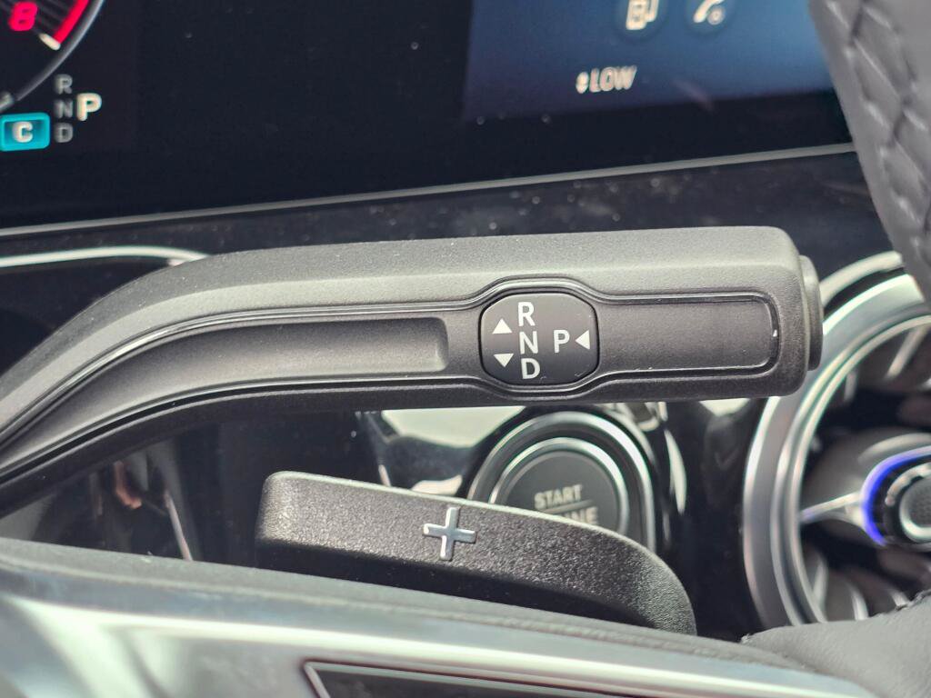 New 2026 Mercedes-Benz GLA 250 4MATIC image 16