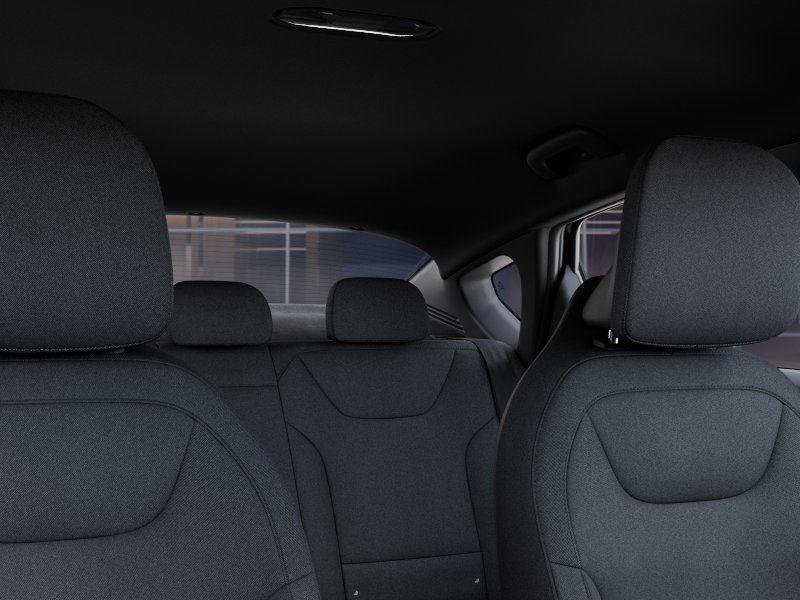 New 2026 Kia K4 LX FWD image 27
