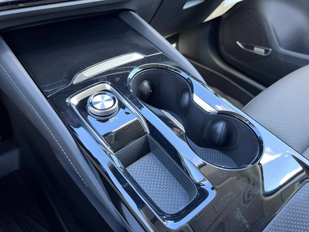 New 2026 Buick Envision Sport Touring AWD/4WD image 25