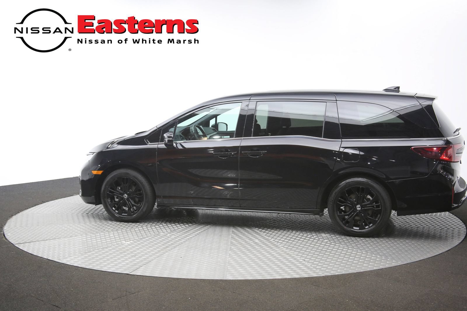 Used 2025 Honda Odyssey Sport-L image 62