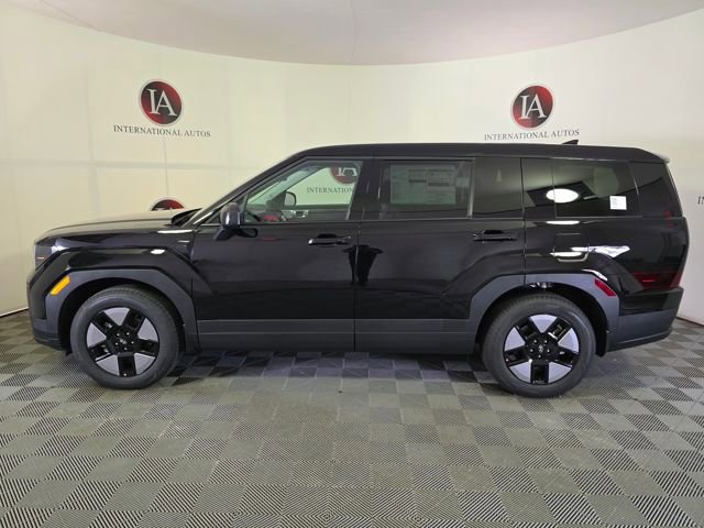 New 2026 Hyundai Santa Fe SE image 6