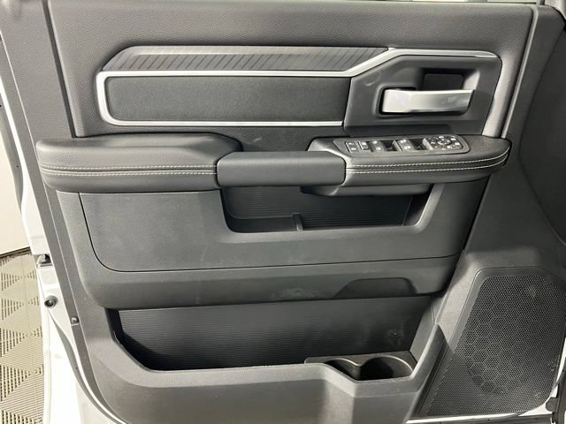 New 2026 RAM 2500 Big Horn AWD/4WD image 22