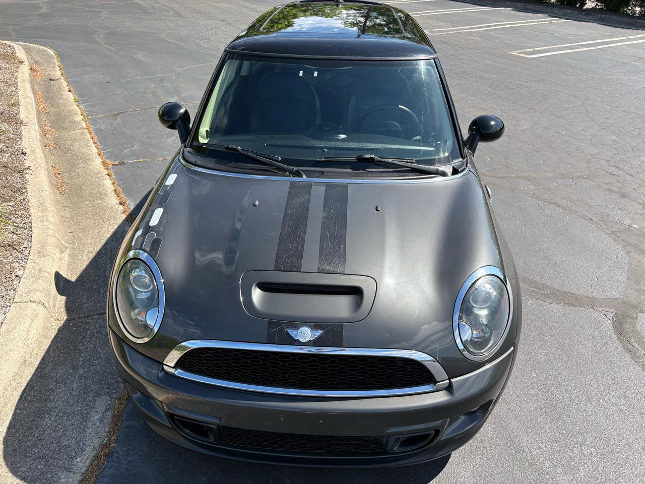 Used 2012 MINI Cooper S FWD image 7