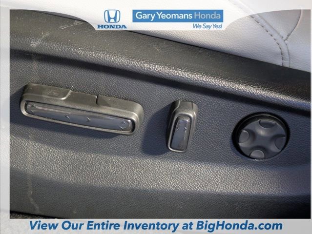 Certified 2020 Honda CR-V EX-L image 23