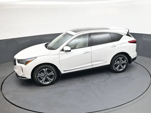 New 2026 Acura RDX w/ Technology Package AWD/4WD image 27