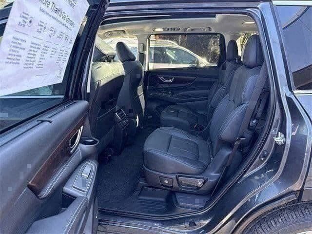 New 2025 Subaru Ascent Touring w/ Popular Package #1 image 16