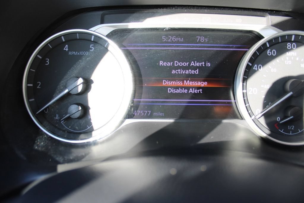 Used 2023 Nissan Sentra SV FWD image 20