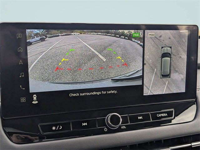 New 2026 Mitsubishi Outlander Trail Edition image 21