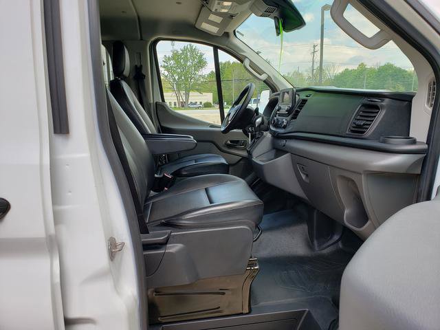 Used 2021 Ford Transit 350 XL RWD image 16
