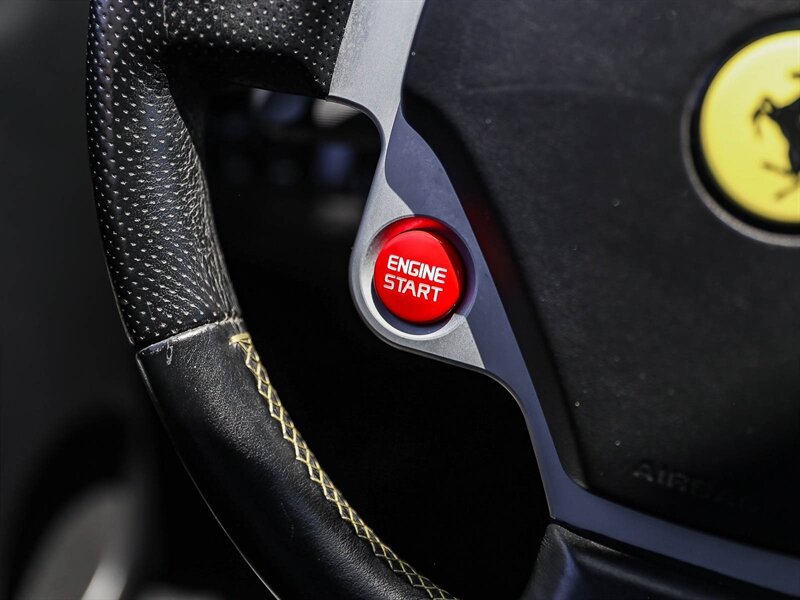Used 2006 Ferrari F430 Coupe RWD image 41