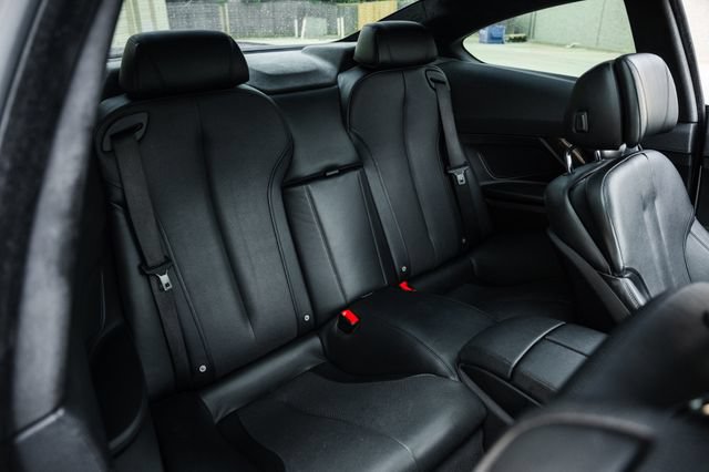 Used 2012 BMW 650i Coupe RWD image 65