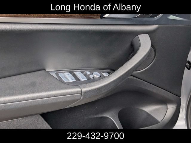 Used 2023 BMW X3 sDrive30i w/ Convenience Package RWD image 13