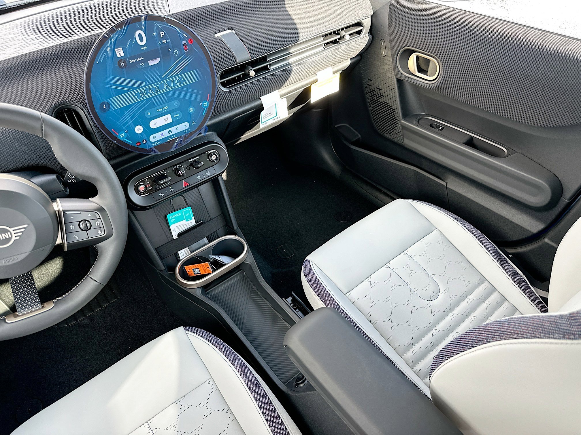 New 2026 MINI Cooper S FWD image 18