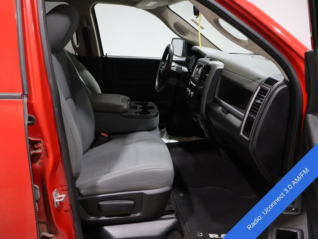 Used 2013 RAM 1500 Tradesman w/ Popular Equipment Group AWD/4WD image 4