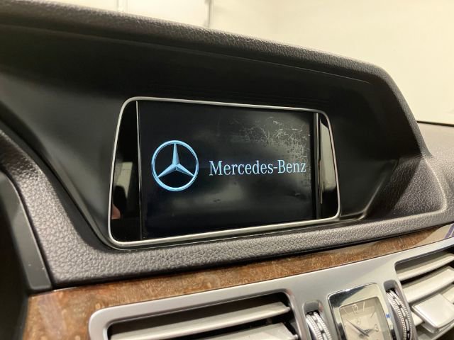 Used 2016 Mercedes-Benz E 350 4MATIC image 37