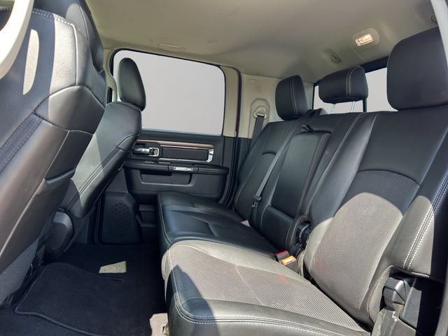 Used 2014 RAM 3500 Laramie AWD/4WD image 16