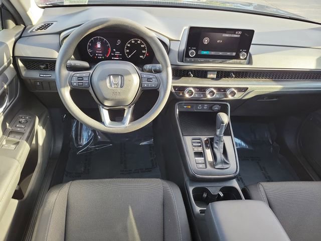 Certified 2025 Honda CR-V EX image 15