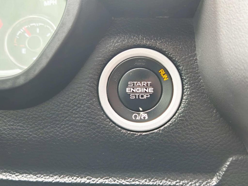 Used 2021 RAM 1500 Big Horn w/ Trailer Tow Group image 33