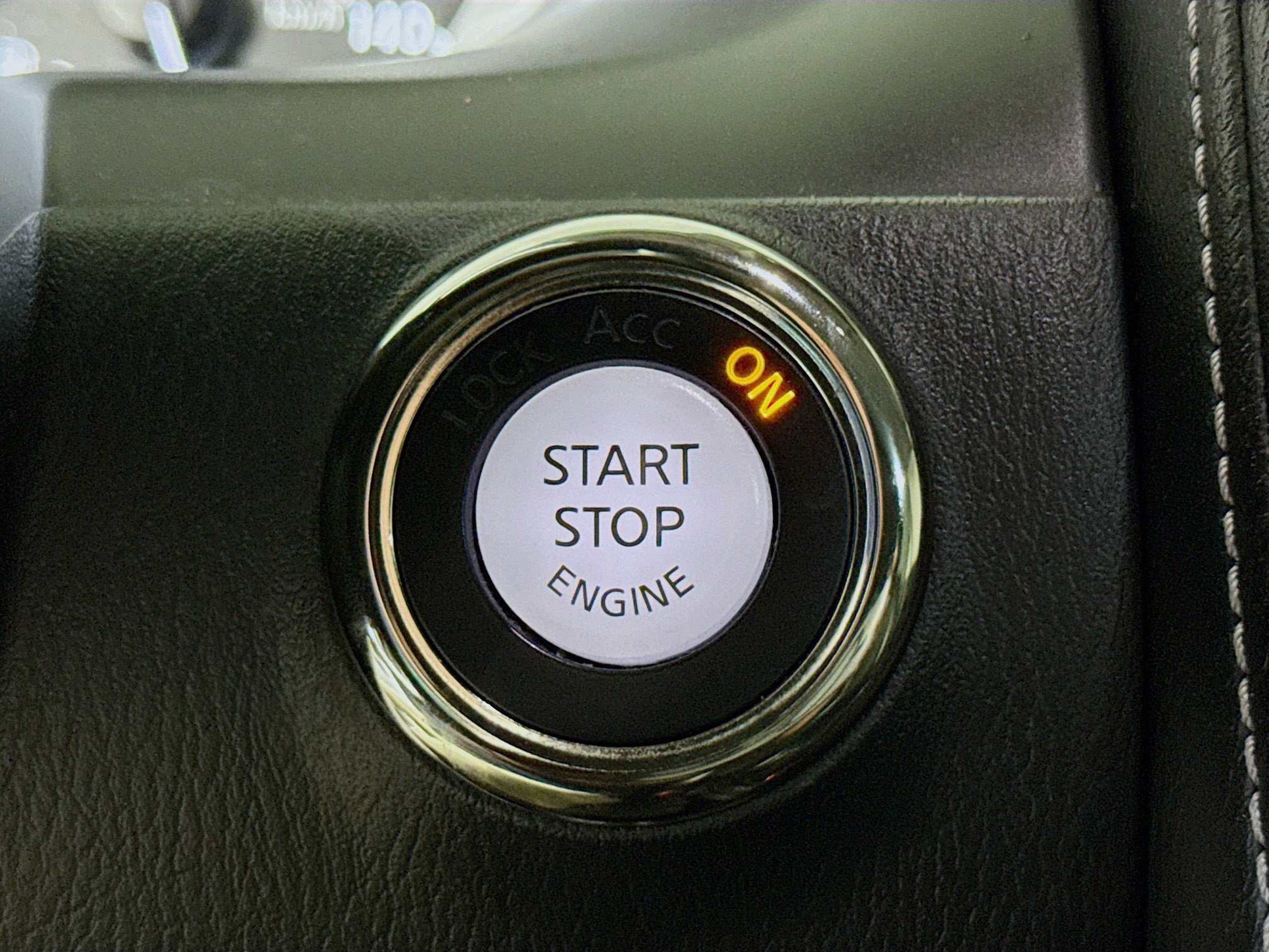 Used 2020 INFINITI QX80 Luxe w/ Proassist Package image 21