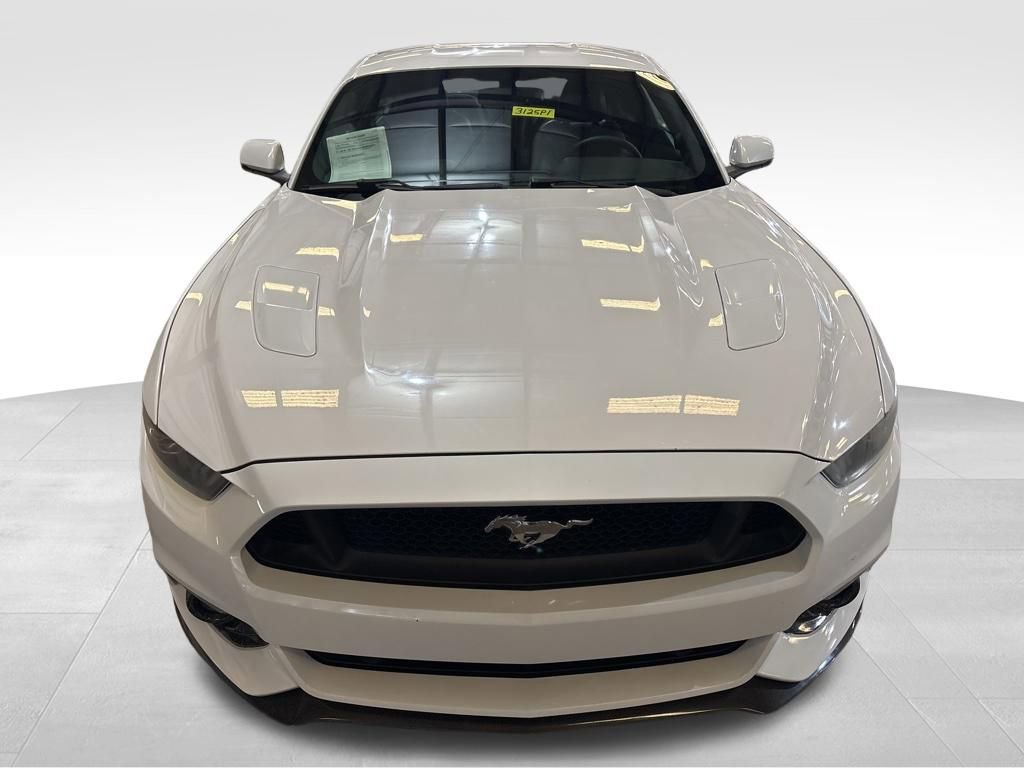 Used 2015 Ford Mustang GT Premium w/ Equipment Group 401A image 9