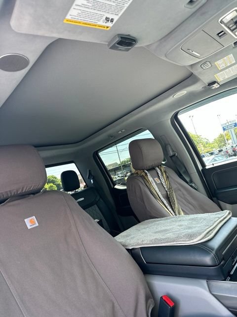 Certified 2022 Ford F150 Limited AWD/4WD image 3