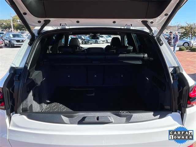 Used 2024 BMW X5 sDrive40i w/ Parking Assistance Package image 28