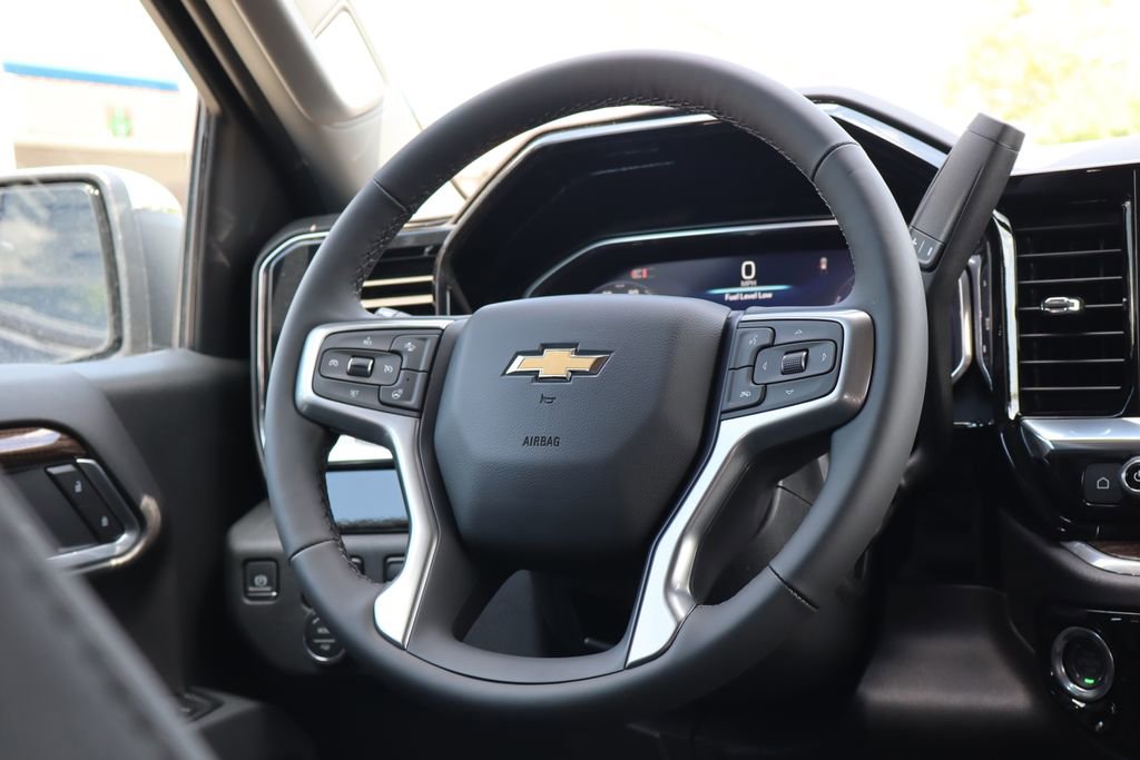 New 2026 Chevrolet Silverado 1500 LT image 42