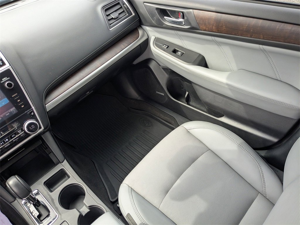 Used 2019 Subaru Outback 2.5i Limited image 20