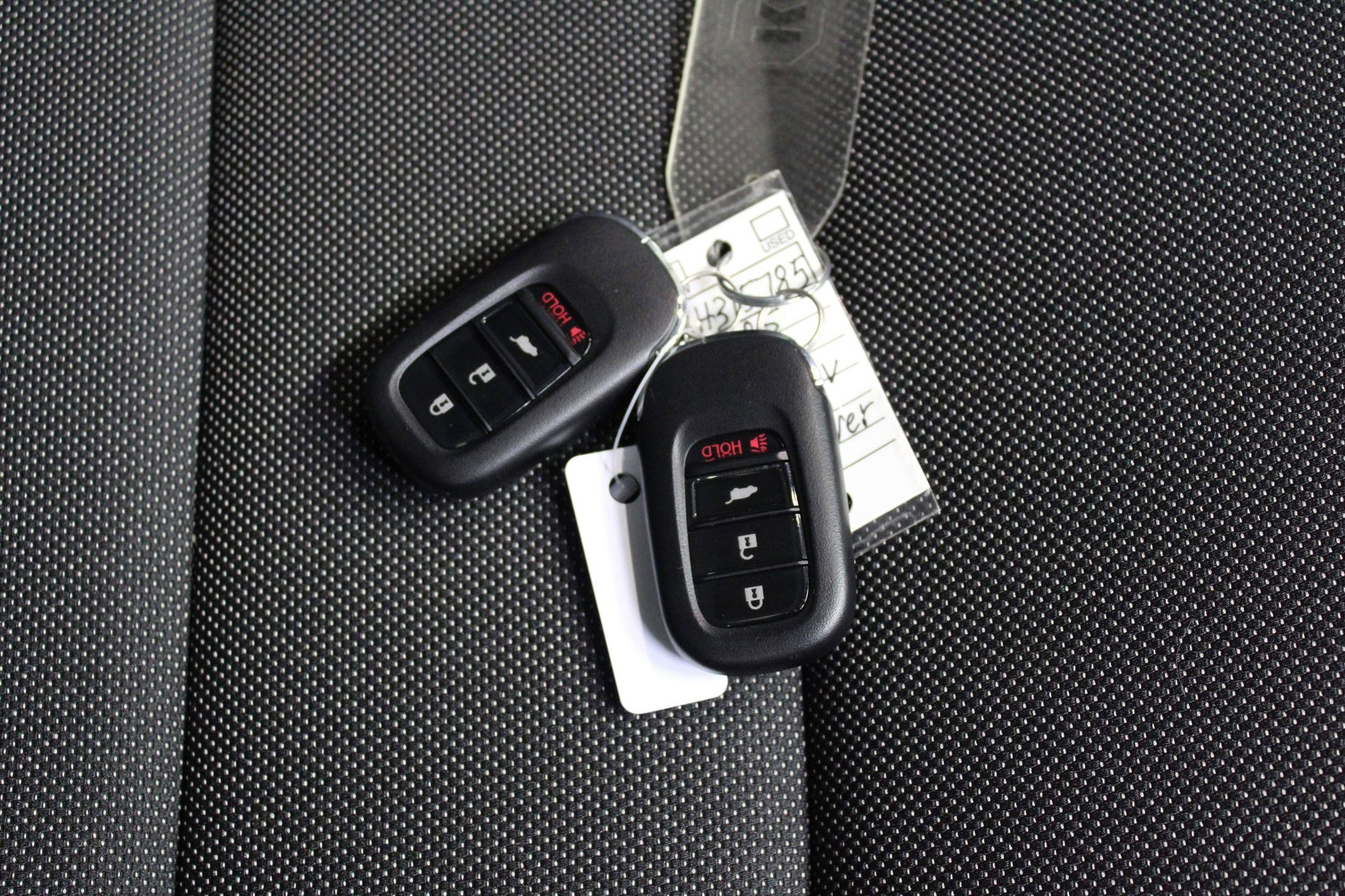 New 2025 Honda CR-V LX image 29