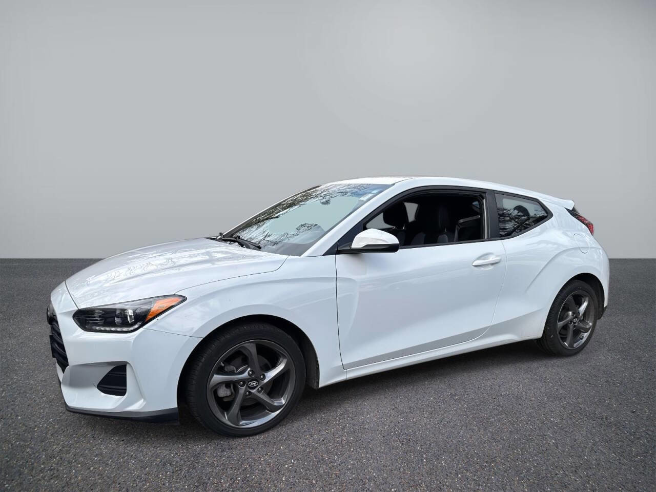 Used 2019 Hyundai Veloster 2.0
