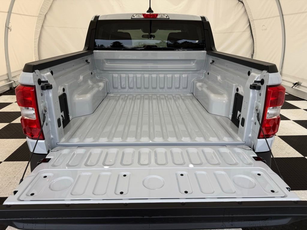 New 2025 Ford Maverick XL w/ 4K Tow Package image 4