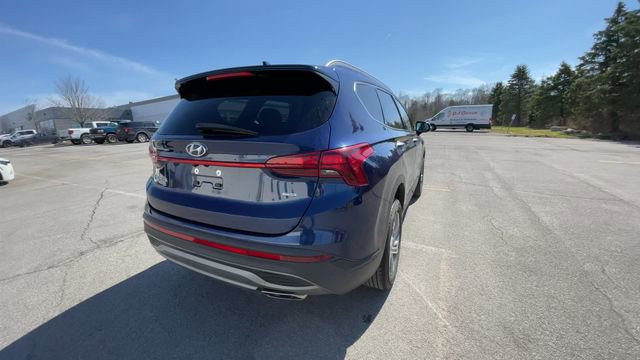 Used 2023 Hyundai Santa Fe SEL AWD/4WD image 9