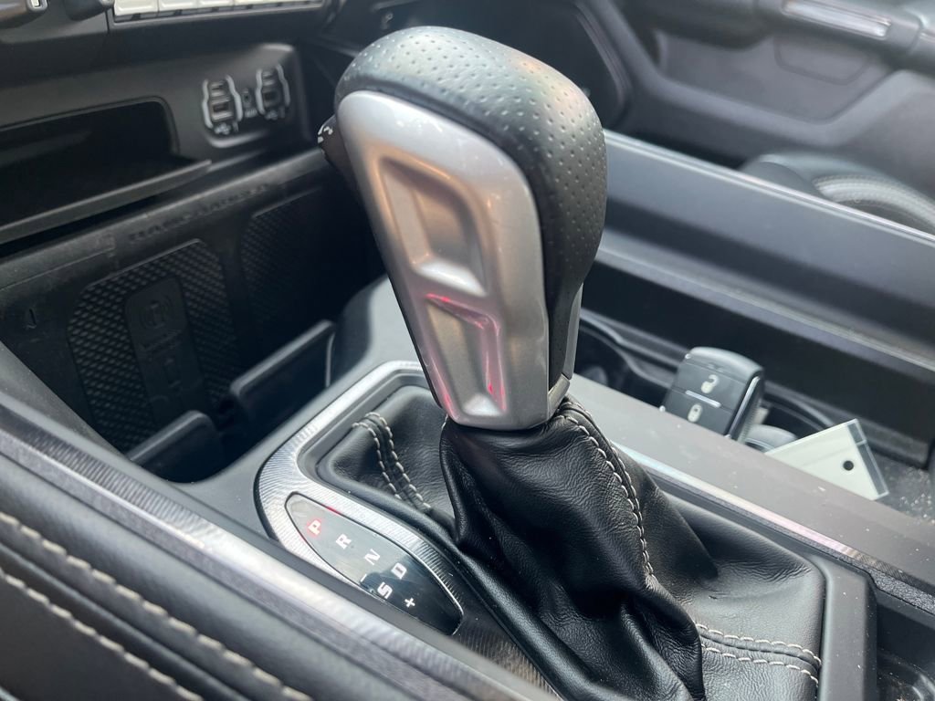 Used 2022 RAM 1500 TRX w/ TRX Level 2 Equipment Group image 29