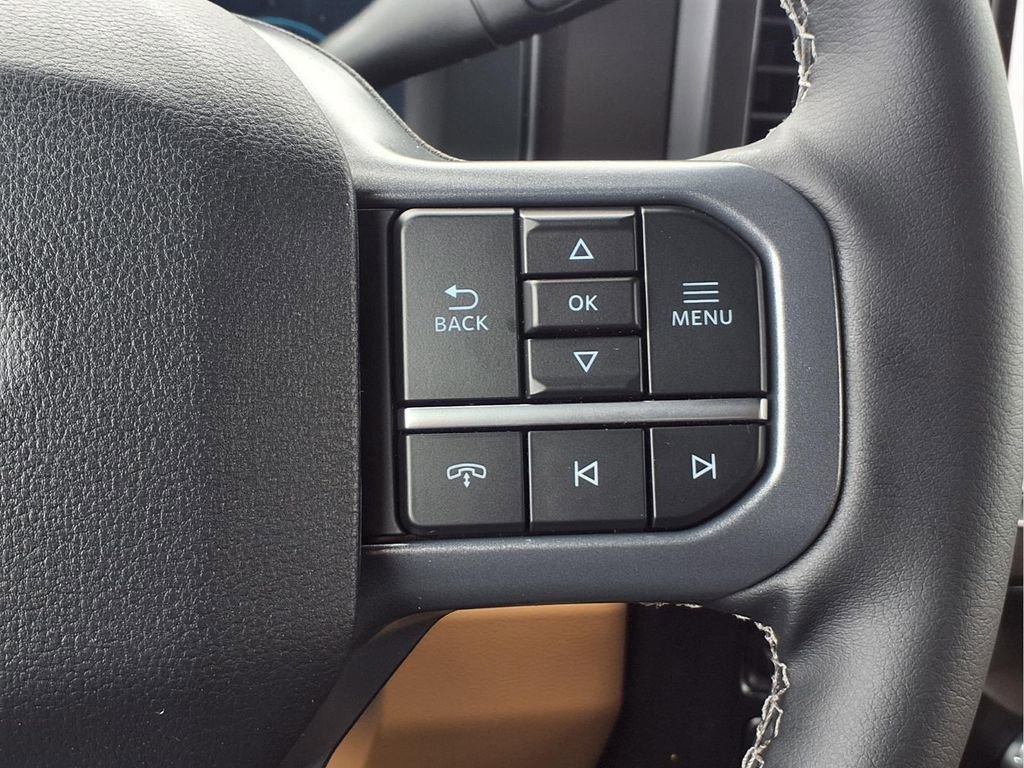 New 2026 Ford F250 Lariat w/ Tremor Off-Road Package image 13