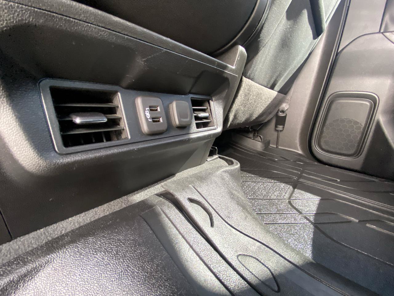 Used 2021 Chevrolet Silverado 1500 LT w/ LPO, Liner Protection Package AWD/4WD image 17