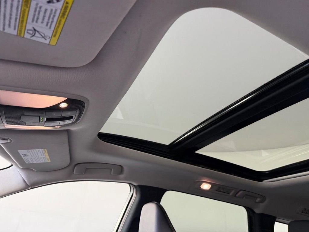 Used 2023 INFINITI QX60 Pure image 12