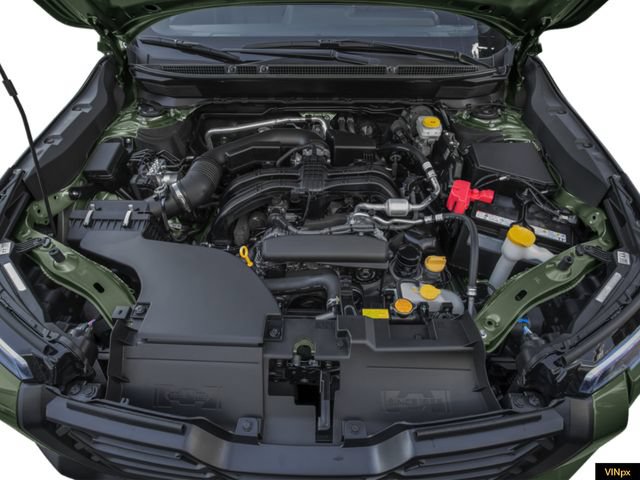 New 2026 Subaru Outback Premium AWD/4WD image 10