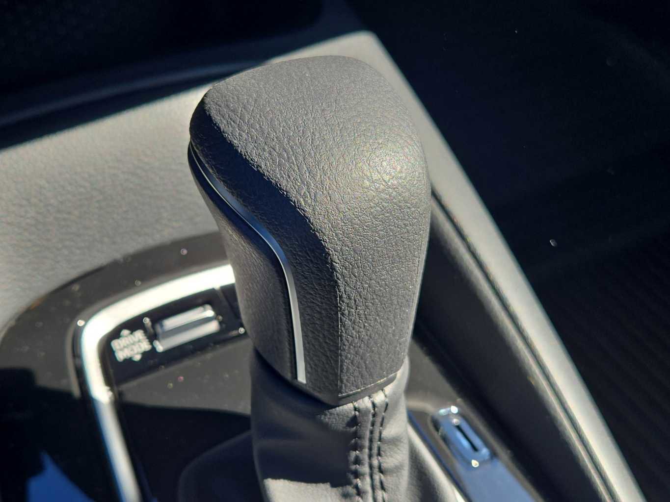 New 2026 Toyota Corolla SE image 6