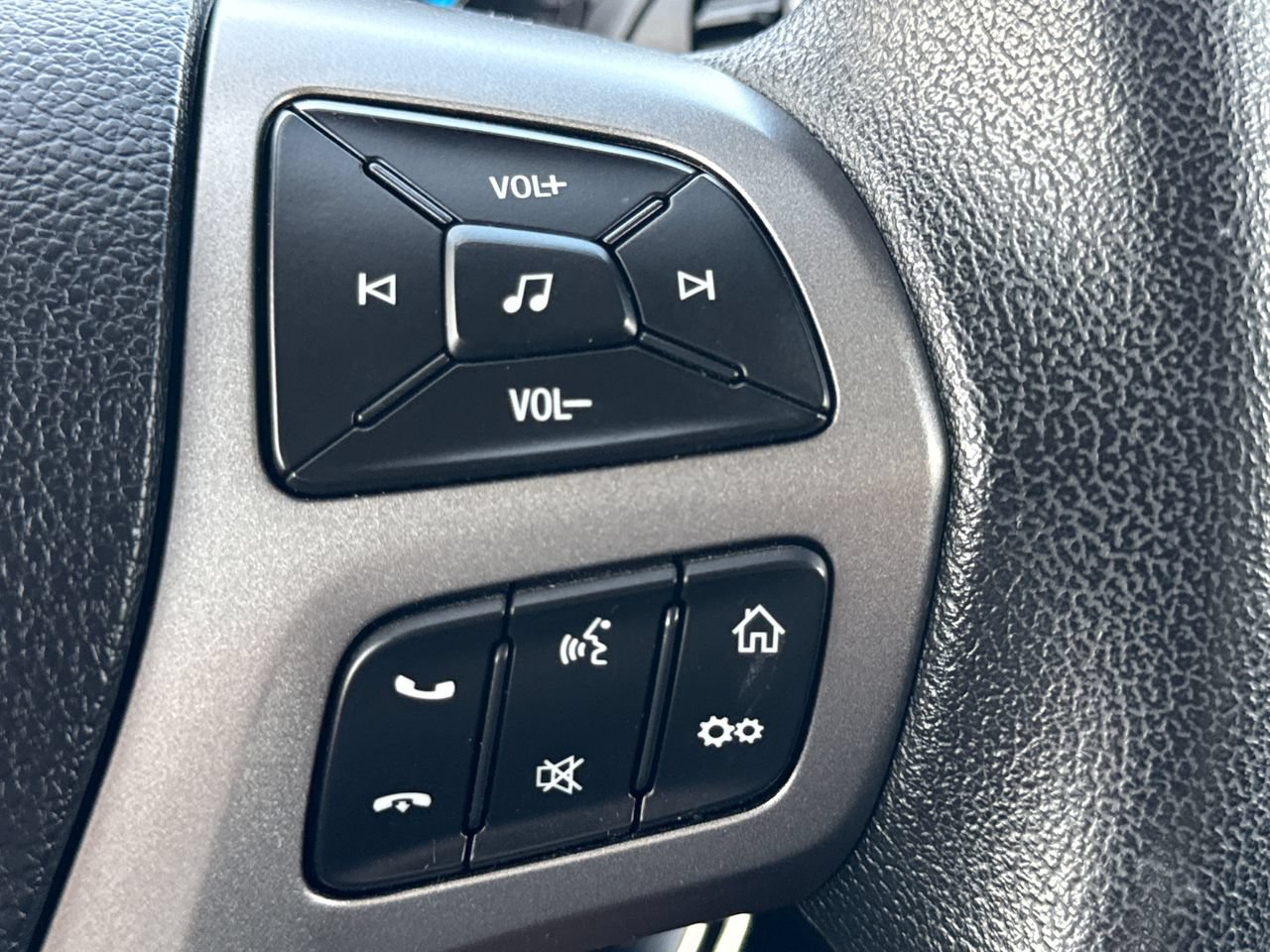 Used 2019 Ford Ranger XLT w/ FX4 Off-Road Package AWD/4WD image 26