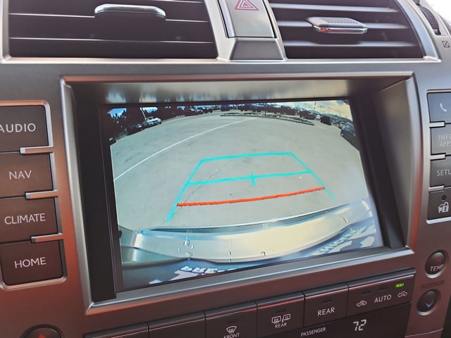 Used 2021 Lexus GX 460 Premium w/ Premium Plus Package AWD/4WD image 14