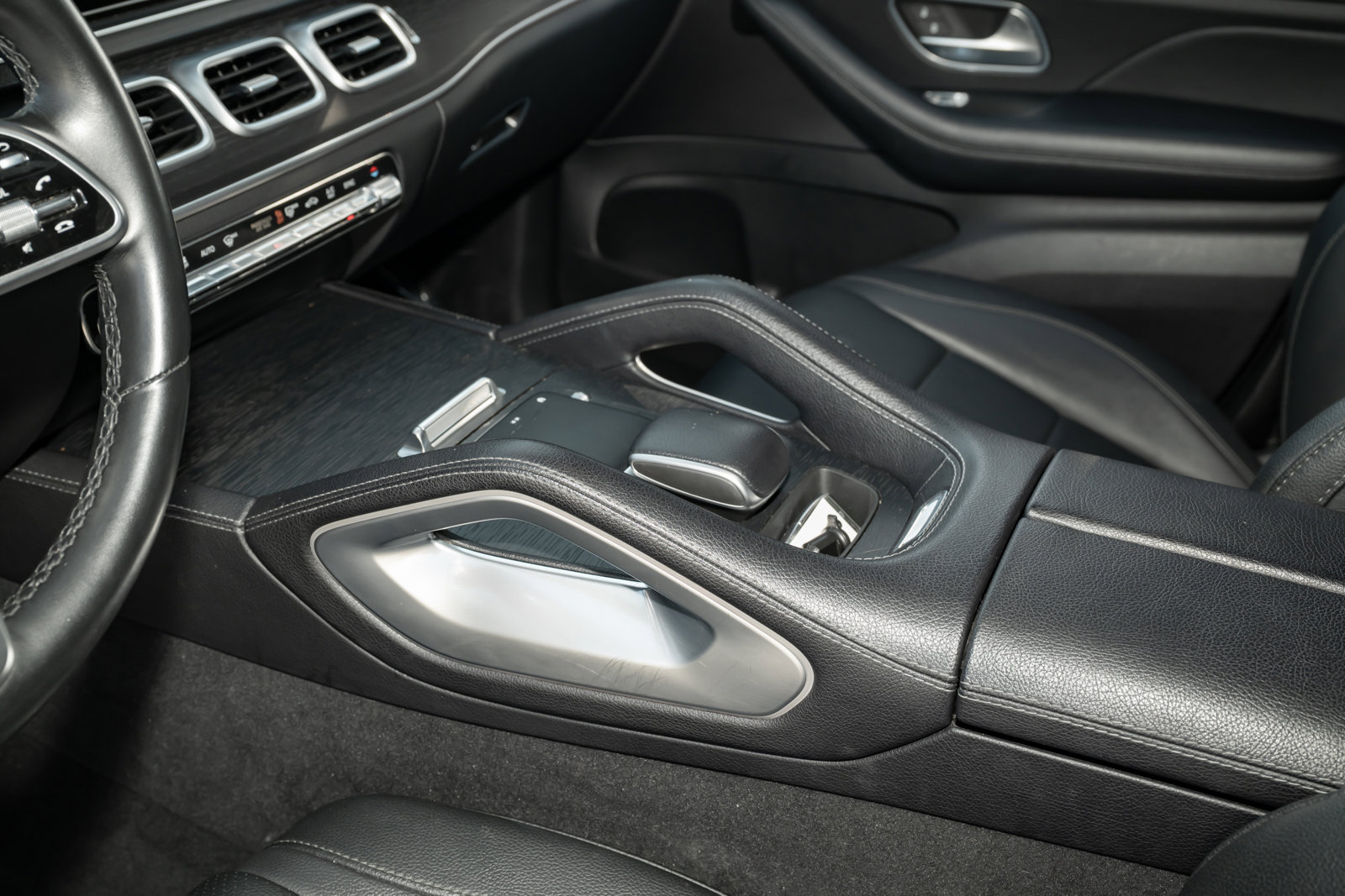 Used 2022 Mercedes-Benz GLE 350 image 34